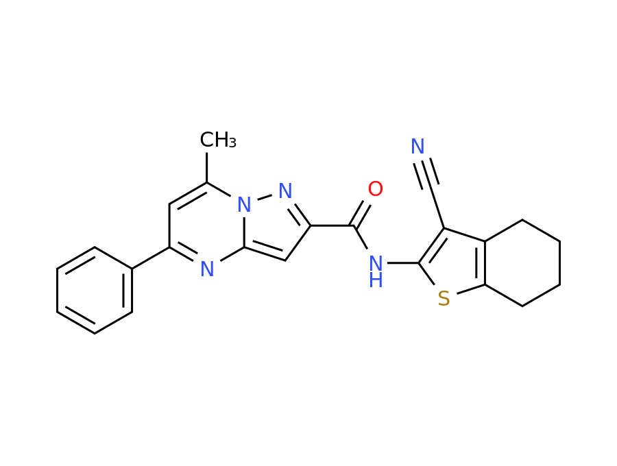 Structure Amb6476033