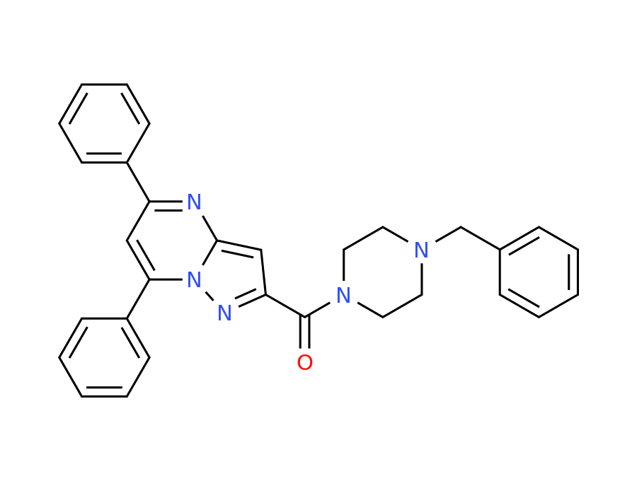 Structure Amb6476045