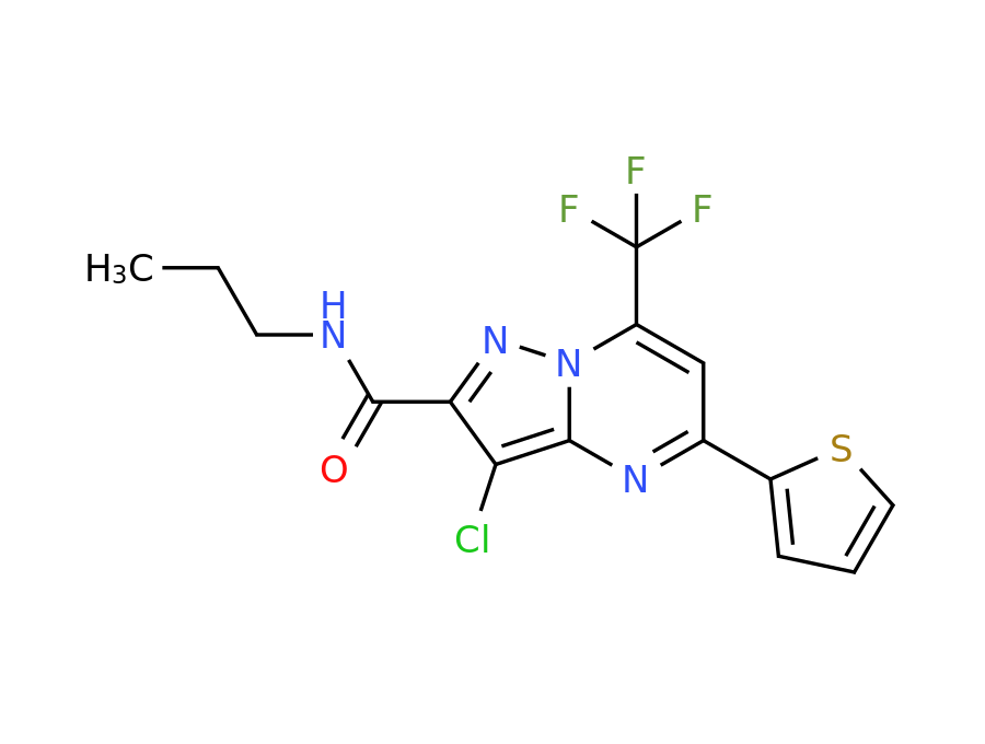 Structure Amb6476080