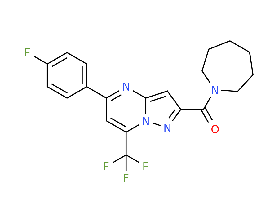 Structure Amb6476099