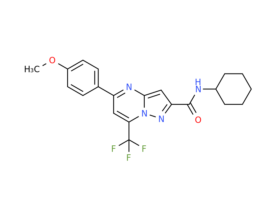 Structure Amb6476139