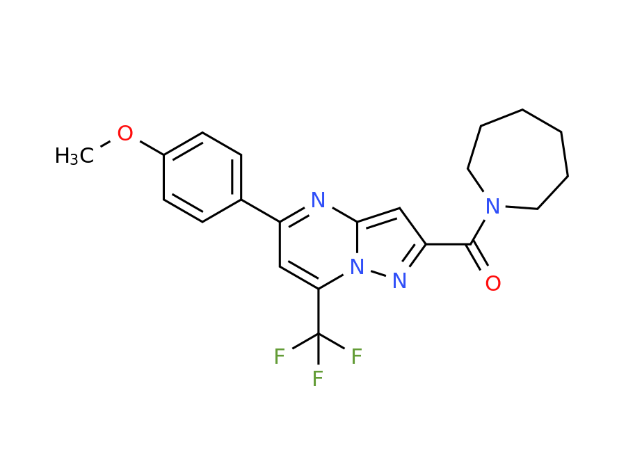 Structure Amb6476229