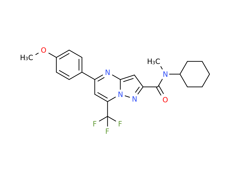 Structure Amb6476251