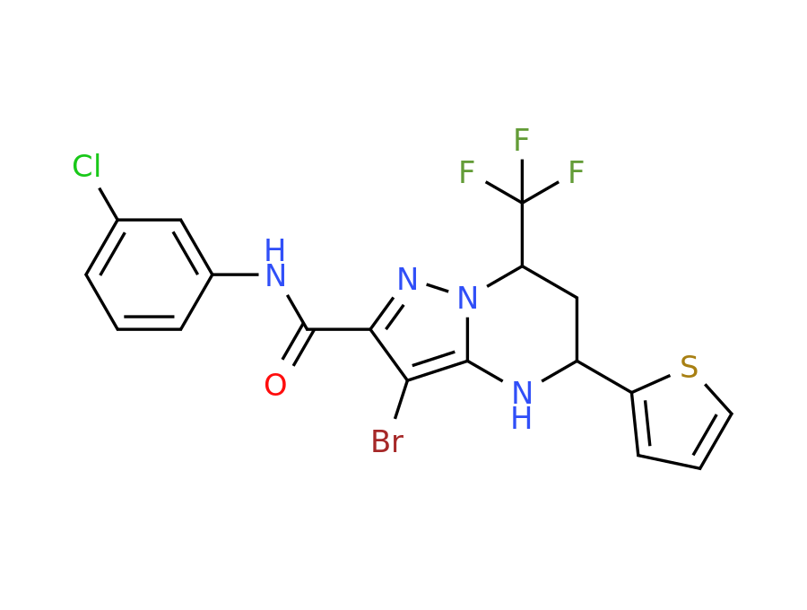 Structure Amb6476316