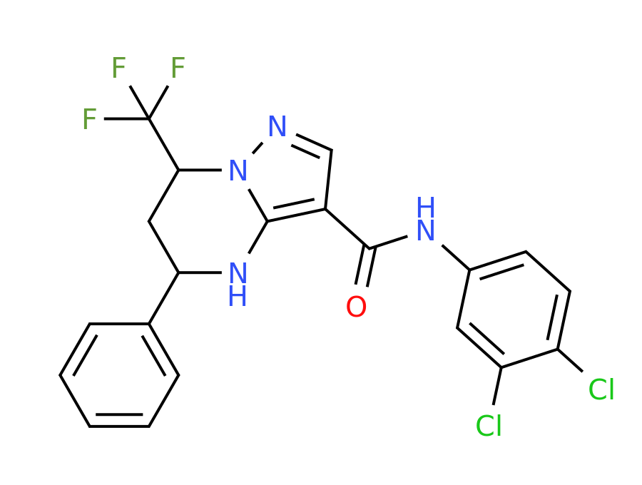 Structure Amb6476406