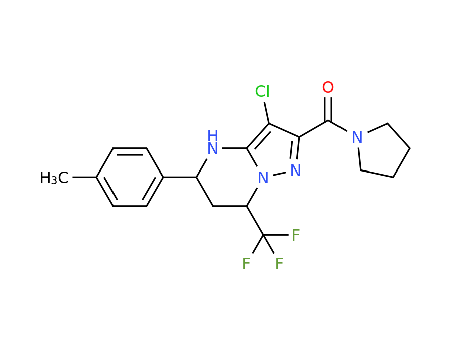 Structure Amb6476538