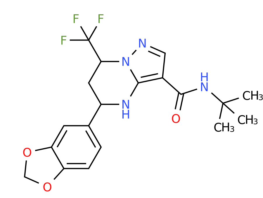 Structure Amb6476557