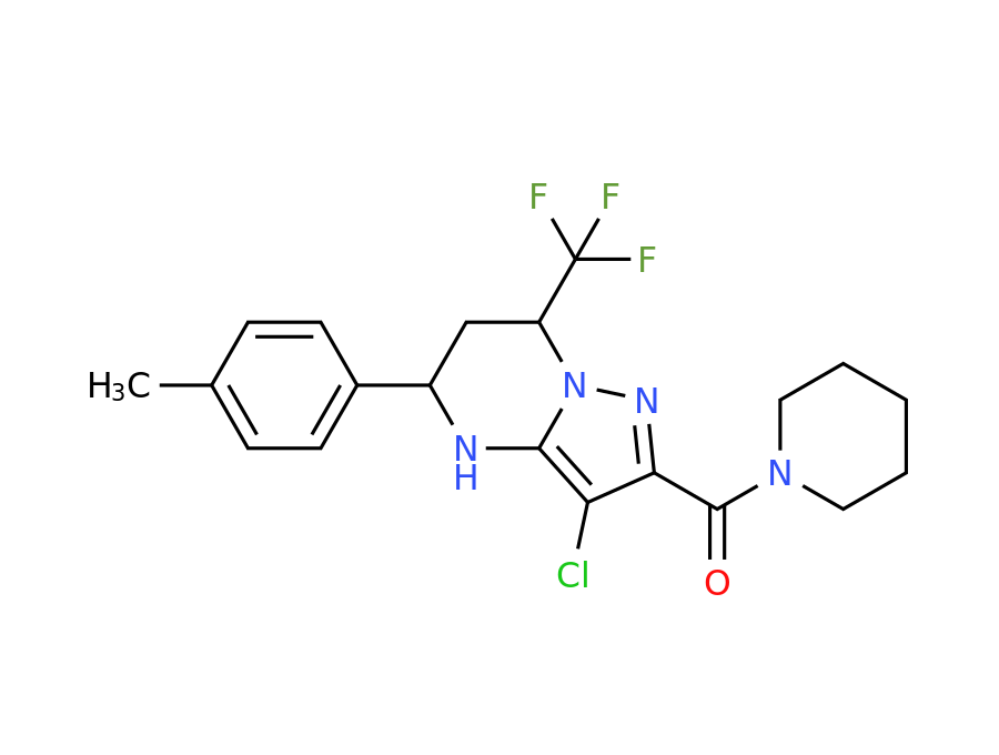 Structure Amb6476615