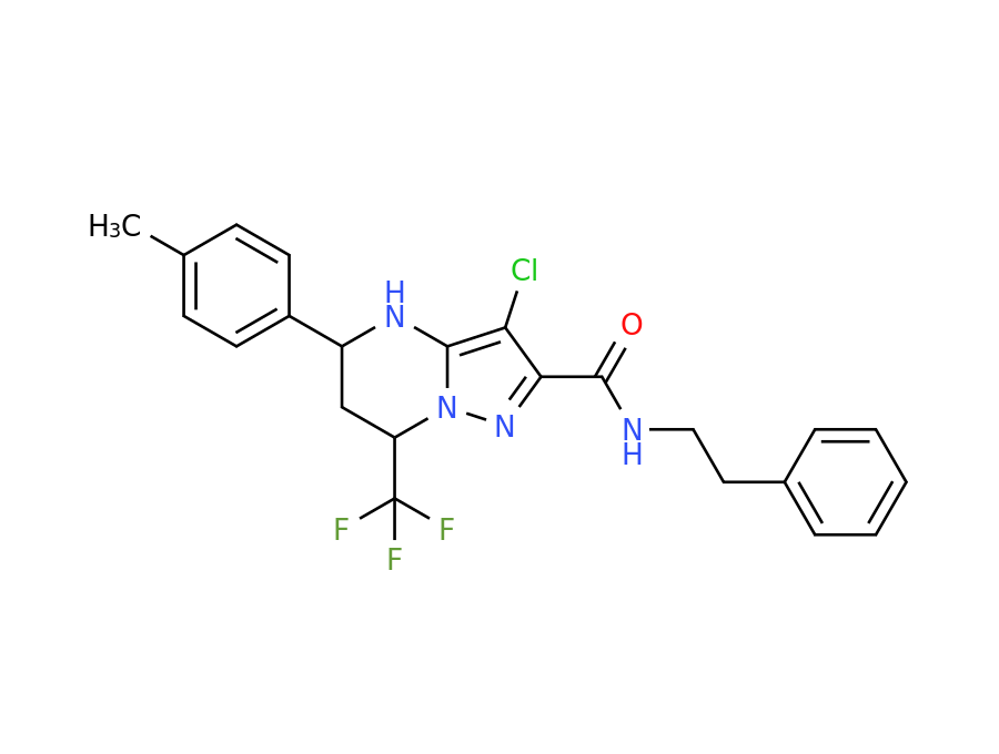 Structure Amb6476618