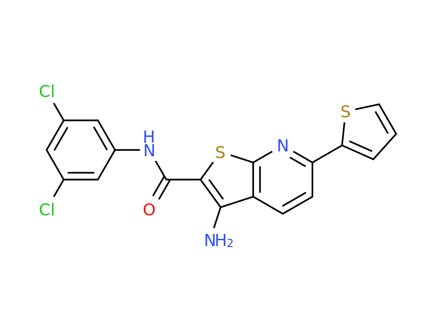 Structure Amb647665