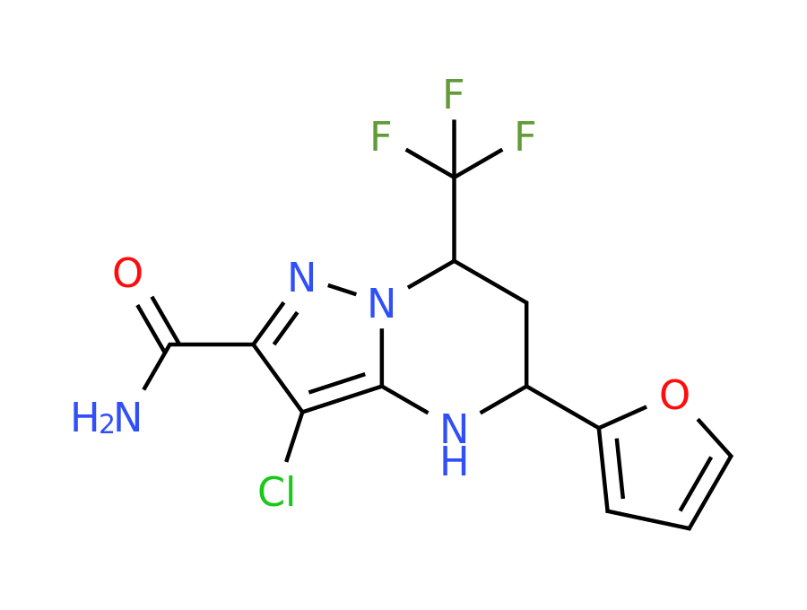 Structure Amb6476650