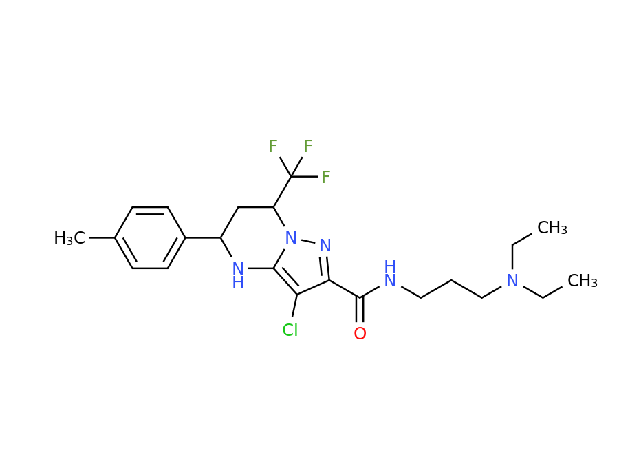 Structure Amb6476745