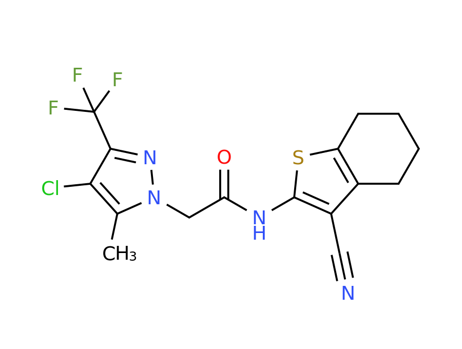 Structure Amb6476900