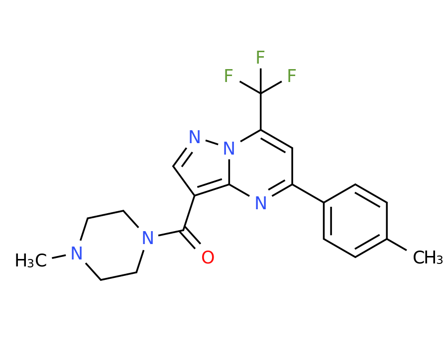 Structure Amb6476909