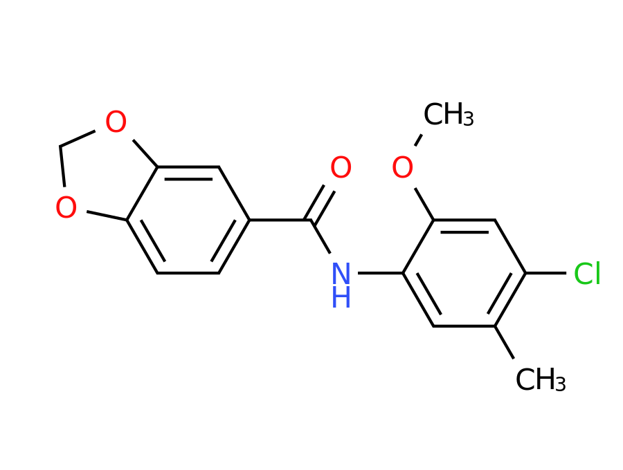 Structure Amb6476978