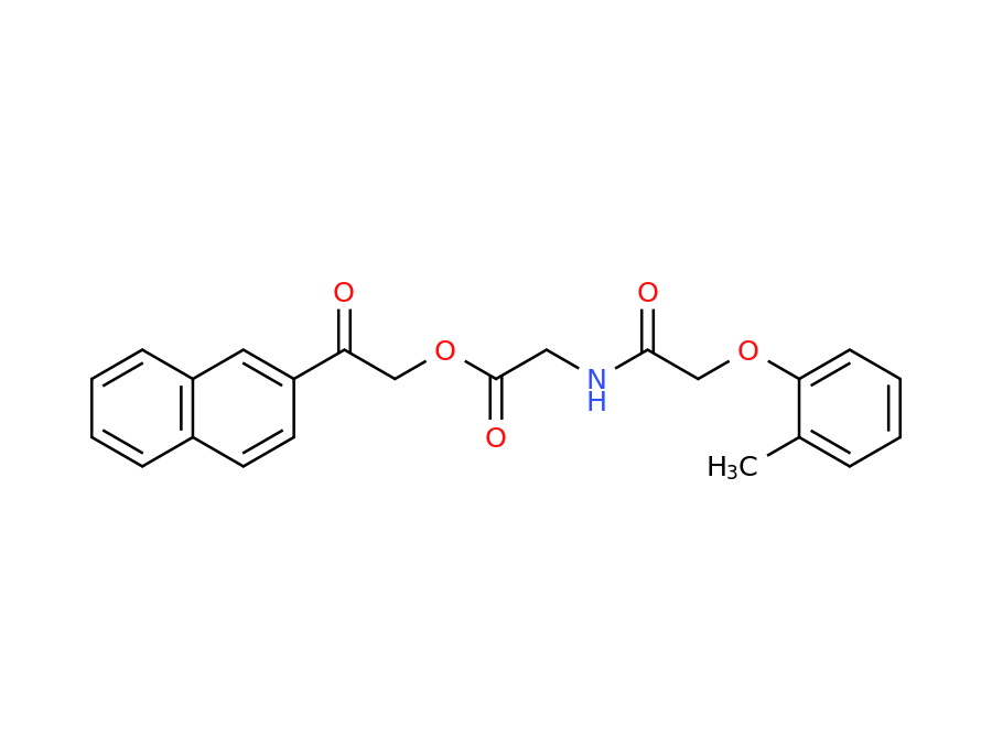 Structure Amb6477240