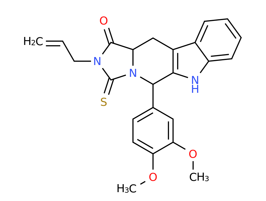 Structure Amb6477494