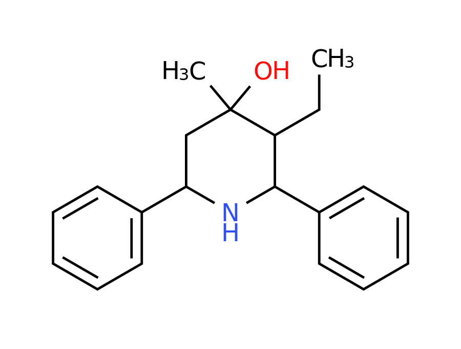 Structure Amb647903