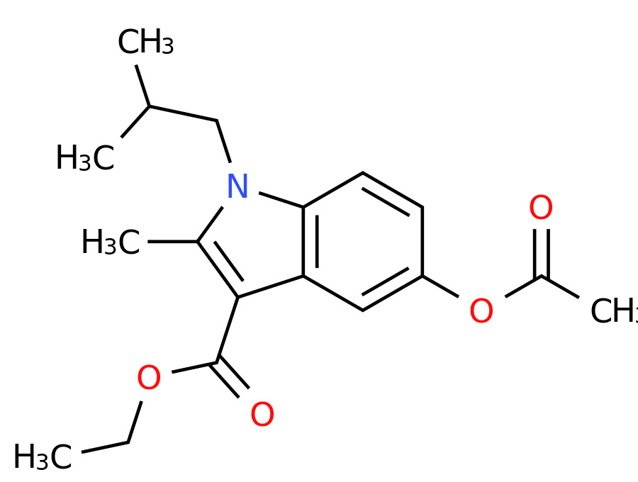 Structure Amb647957