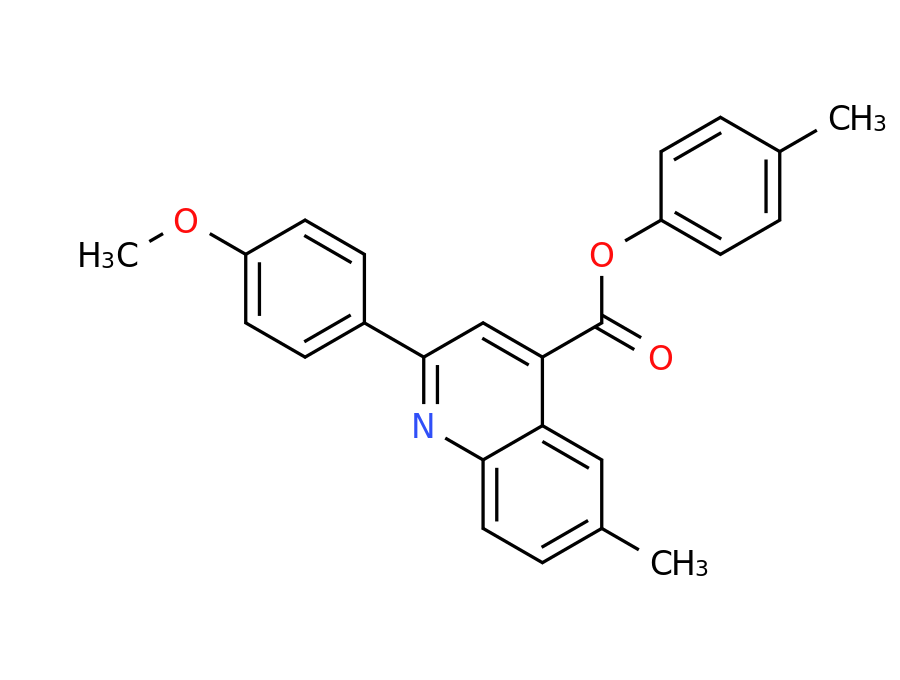 Structure Amb647972