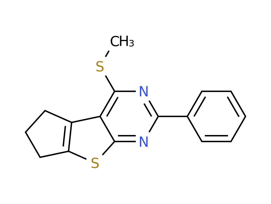 Structure Amb648050