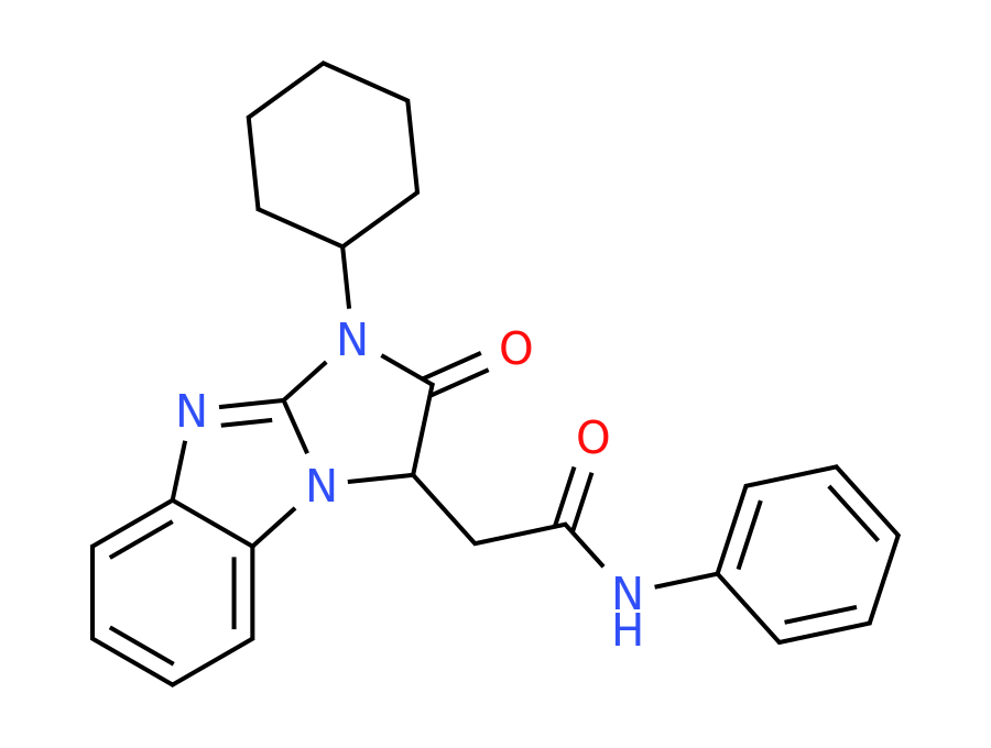 Structure Amb6480540