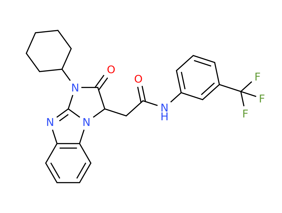 Structure Amb6480546