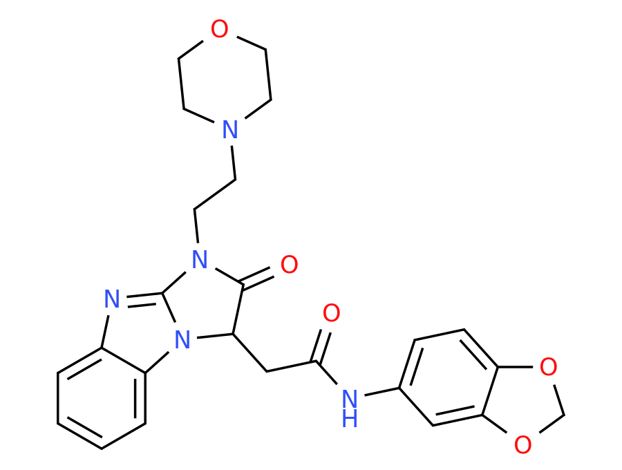 Structure Amb6480560