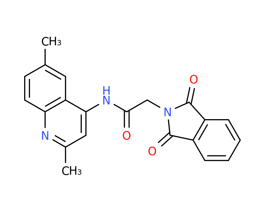 Structure Amb6481214