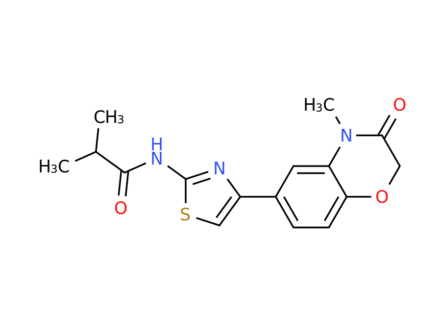 Structure Amb6481292