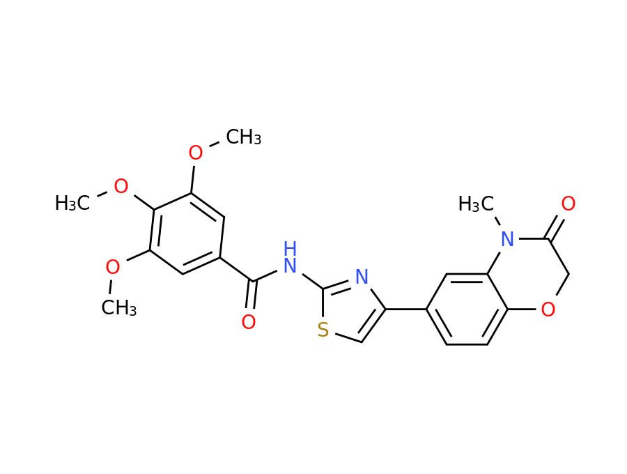 Structure Amb6481298