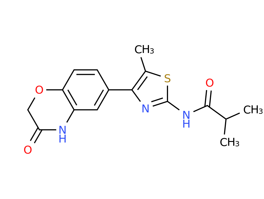 Structure Amb6481300