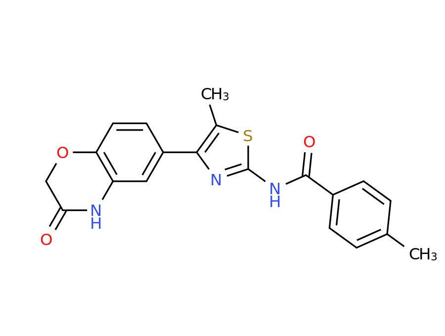 Structure Amb6481306