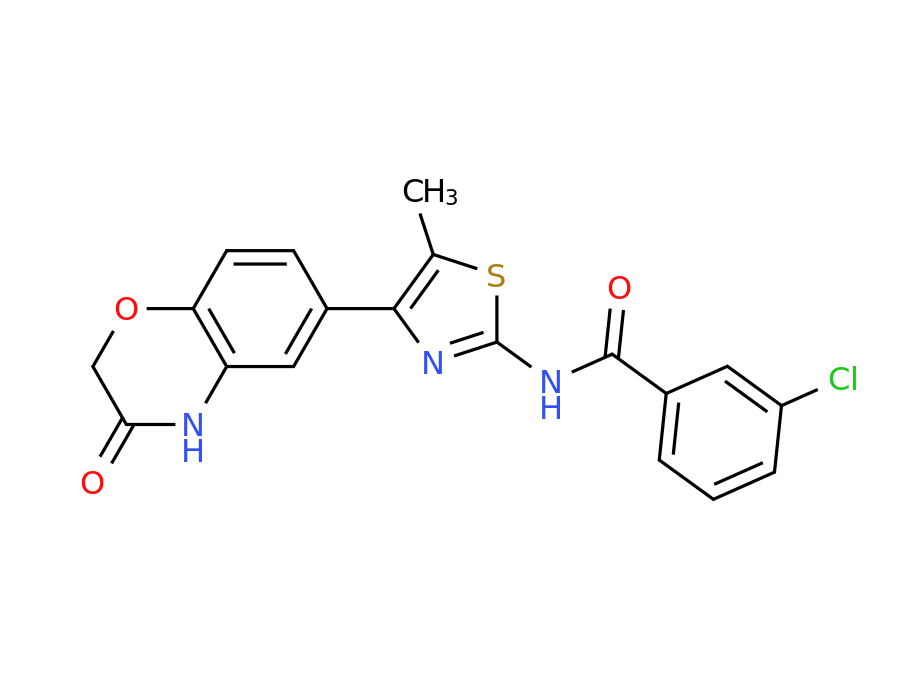 Structure Amb6481307