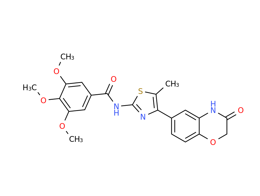 Structure Amb6481310