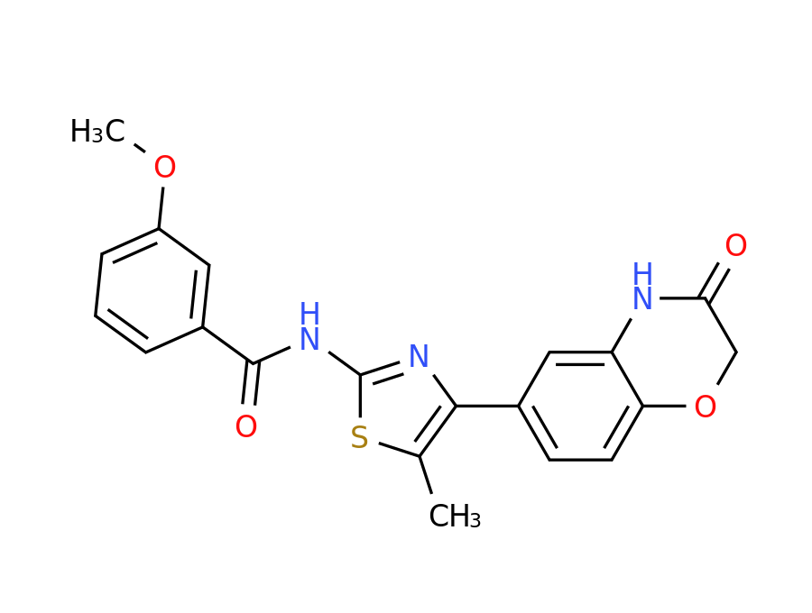 Structure Amb6481311