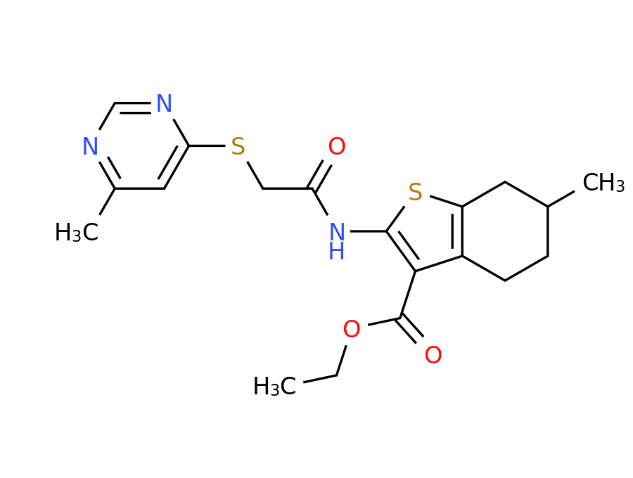 Structure Amb6481320