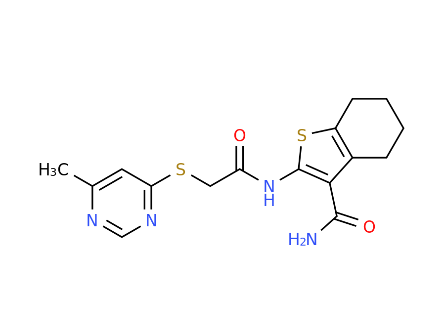 Structure Amb6481321