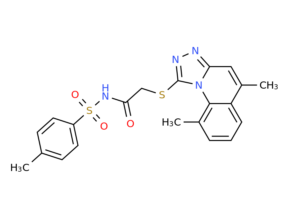 Structure Amb6481334