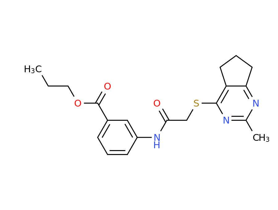 Structure Amb6481367