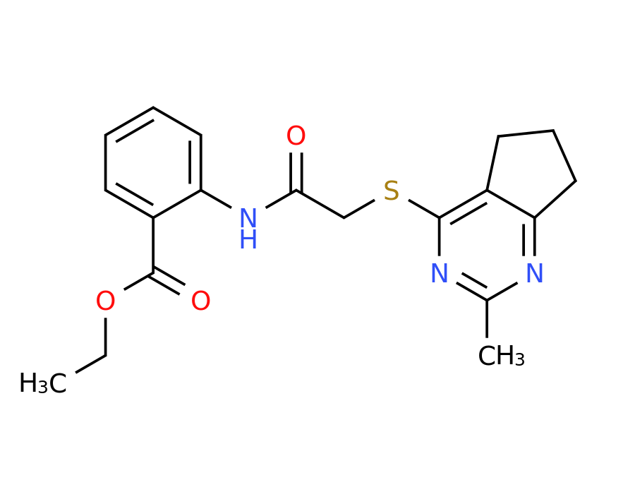 Structure Amb6481375