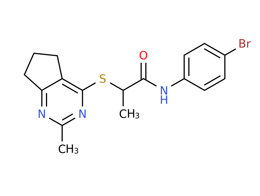 Structure Amb6481408