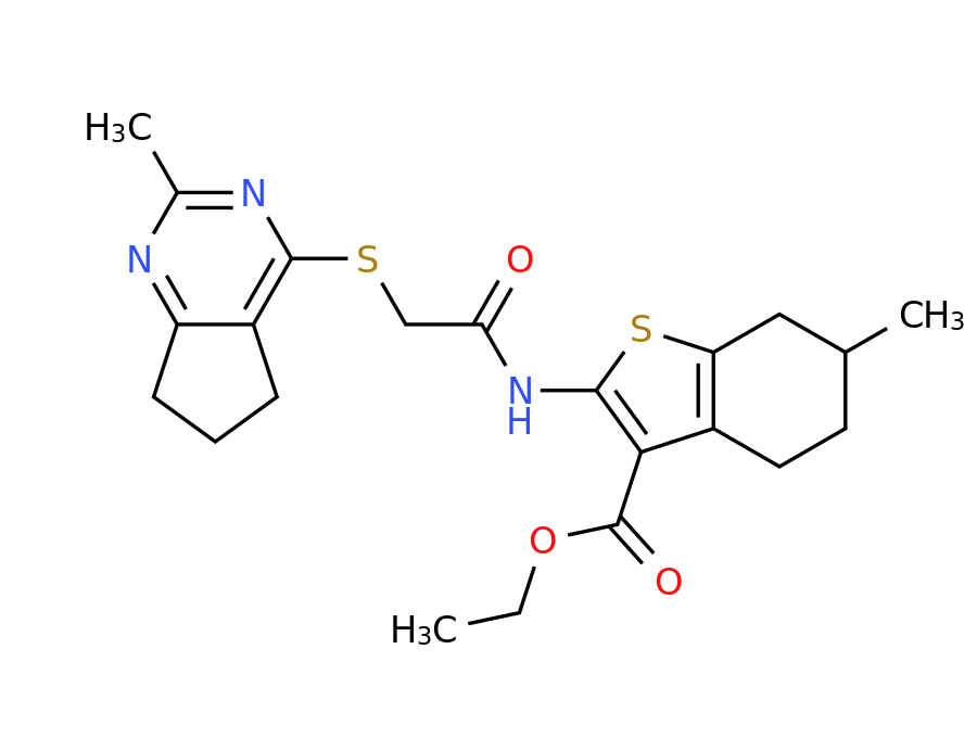 Structure Amb6481421