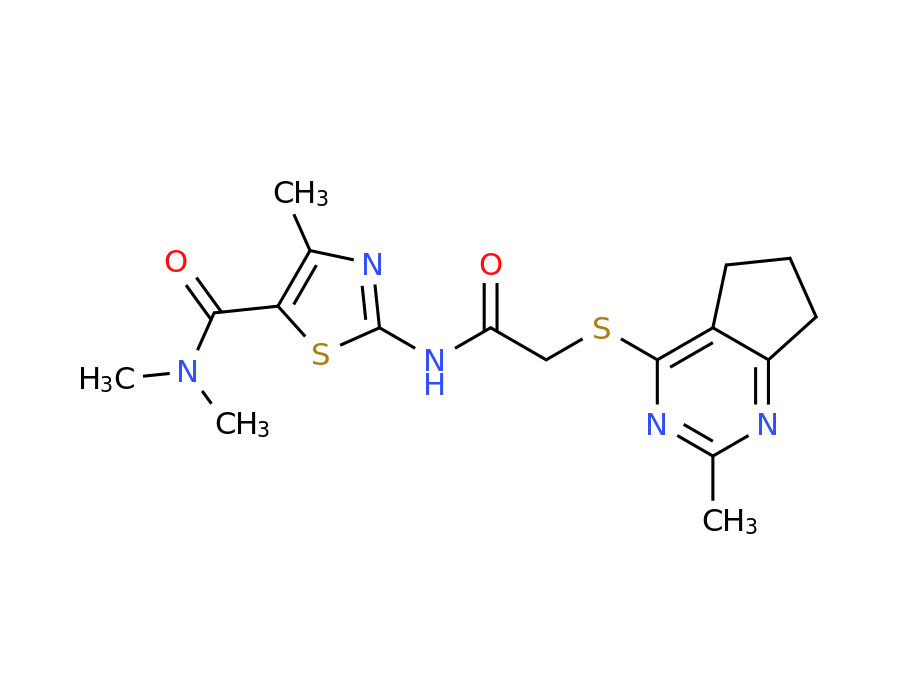 Structure Amb6481423