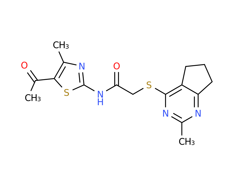 Structure Amb6481428