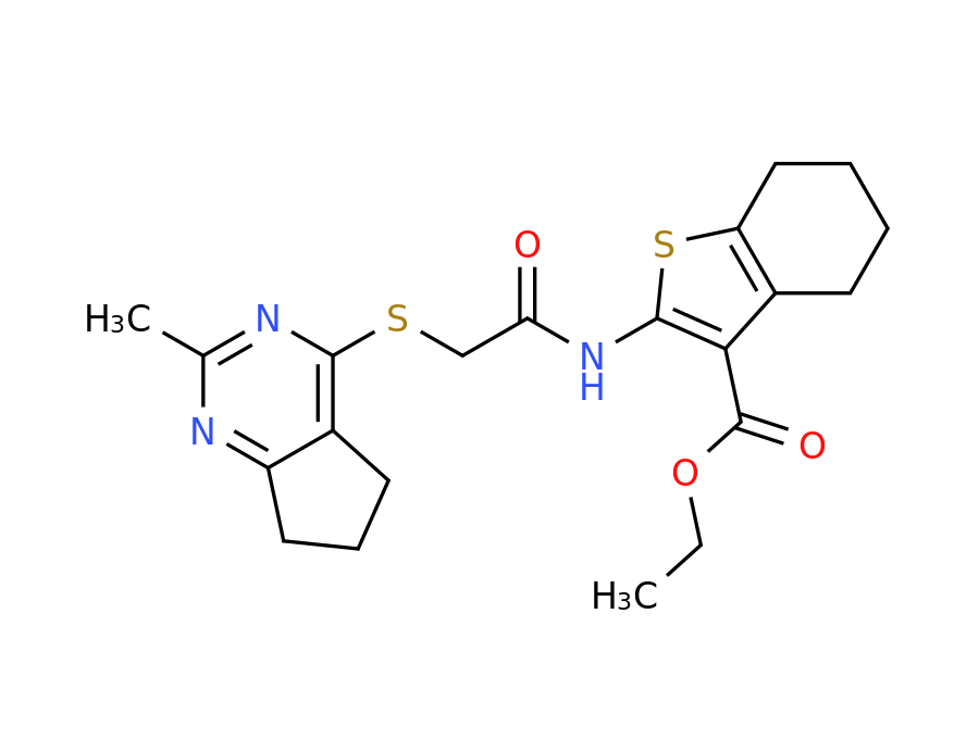 Structure Amb6481429