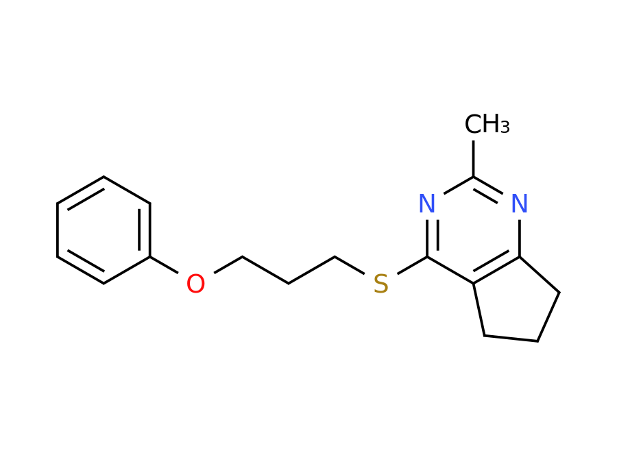 Structure Amb6481448