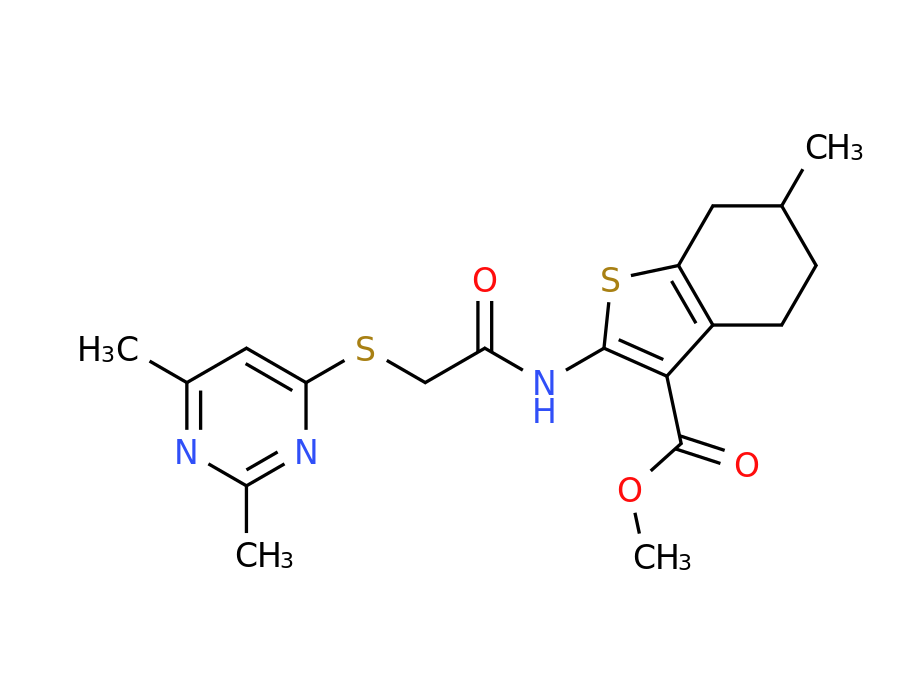 Structure Amb6481452