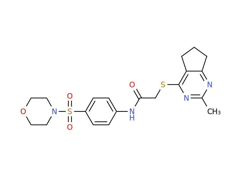 Structure Amb6481464