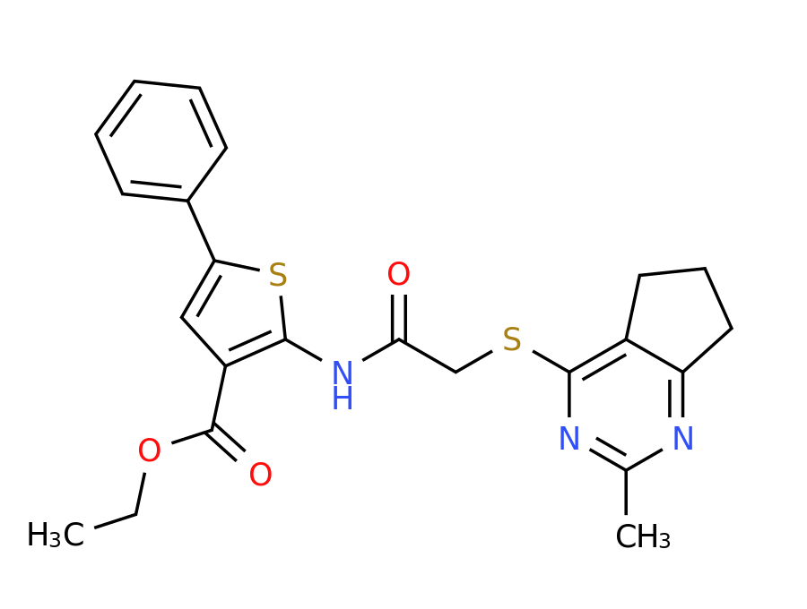 Structure Amb6481478